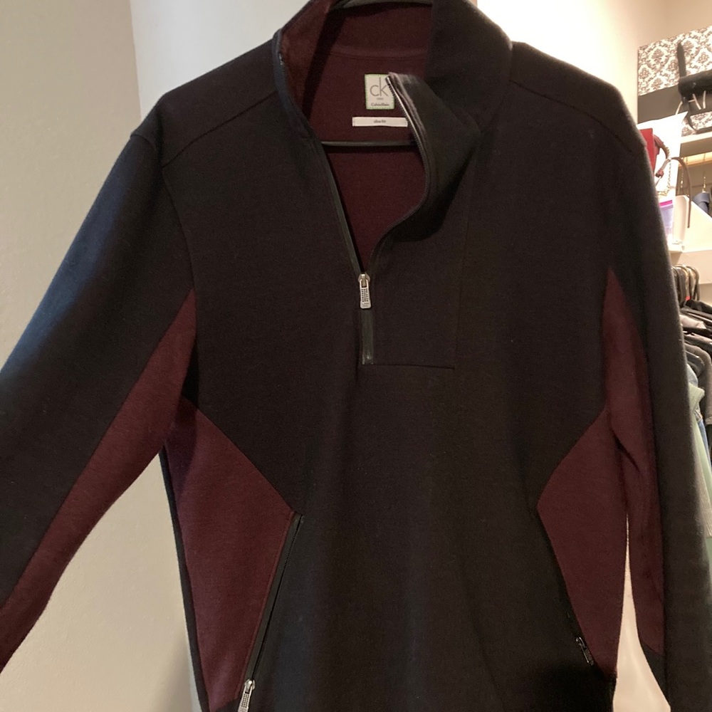 Calvin Klein Men’s sweater
